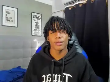 Chaturbate Sex Chat of axel_silva3