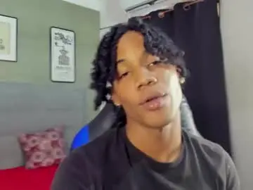 Chaturbate Nude Webcam of axel_silva3