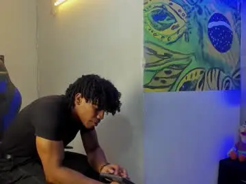 Chaturbate Free Live Porn of axel_silva3