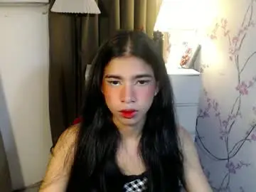 Chaturbate Adult Webcam of beautifultrixie