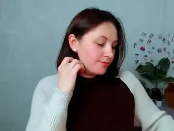 Chaturbate Live Porn of chloejill_