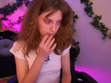 Chaturbate Best Webcam of cuteefoxy