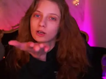 Chaturbate Live Porn of cuteefoxy