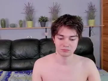 Chaturbate Sex Chat of edgar_luck