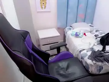 Chaturbate Nude Webcam of elii_797