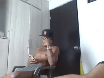 Chaturbate Free Live Porn of erotic_city_boyz69