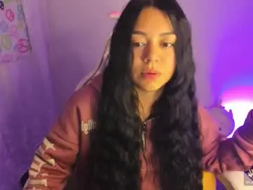 Chaturbate Live Sex Cam of hana_garcia