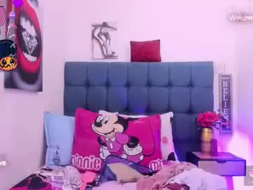 Chaturbate Free Live Porn of hellen_starx