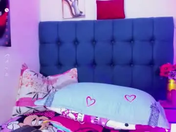 Chaturbate Nude Webcam of hellen_starx