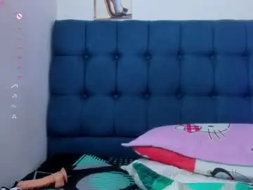 Chaturbate Sex Chat of hellen_starx