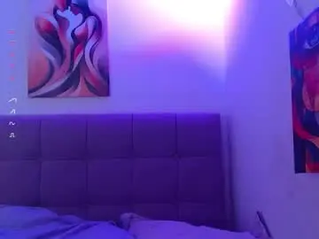 Chaturbate Private Sex Chat of hellen_starx