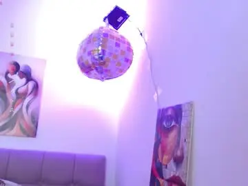 Chaturbate Private Sex Chat of hellen_starx