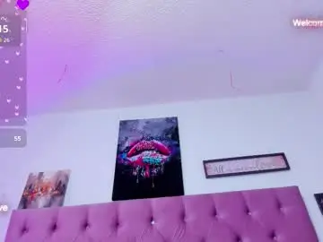 Chaturbate Sex Chat of hellen_starx