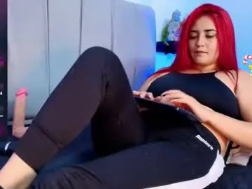 Chaturbate Adult Webcams of im_riley_