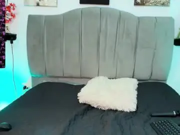 Chaturbate Adult Video Chat of im_riley_