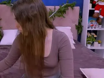 Chaturbate Watch Live Sex Cams of janenichols