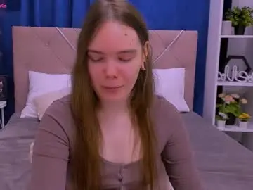 Chaturbate Live Porn of janenichols