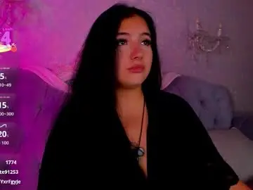 Chaturbate Live Sex of jennyferguson