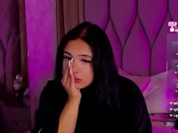 Chaturbate Nude Webcam of jennyferguson