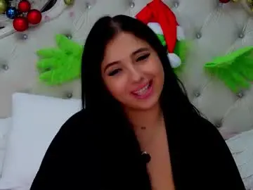 Chaturbate Live Sex of jennyferguson