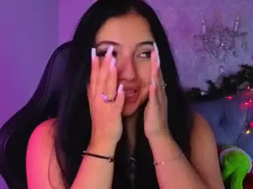 Chaturbate Best Webcam of jennyferguson