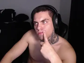 Chaturbate Free Live Porn of johnafterdark