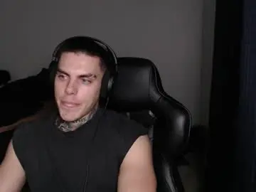 Chaturbate Adult Webcam of johnafterdark