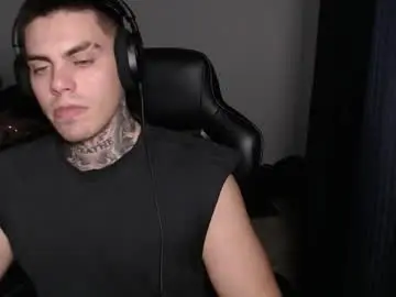 Chaturbate Best live sex cam show of johnafterdark