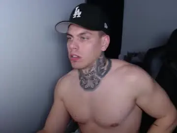 Chaturbate Watch Live Sex Cams of johnafterdark