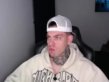 Chaturbate Free Porn Cam of johnafterdark