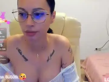 Chaturbate Live Porn of kisssnicol