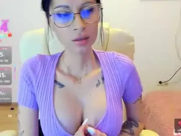 Chaturbate Live Sex Cam of kisssnicol