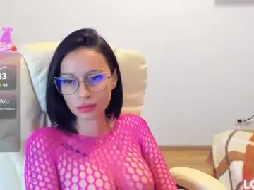 Chaturbate Private Sex Chat of kisssnicol