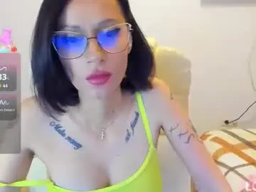 Chaturbate Live Sex of kisssnicol