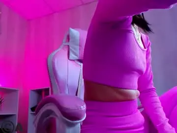 Chaturbate Private Sex Chat of lasly_moon