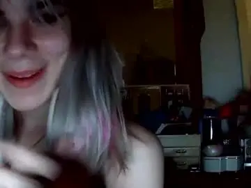 Chaturbate Adult Video Chat of lolalixx6969