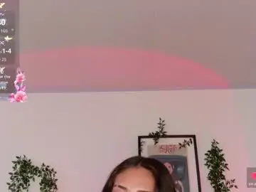 Chaturbate Sex Cam of madison__rey