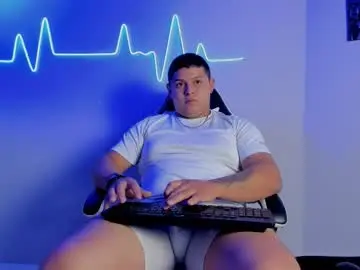 Chaturbate Adult Webcam of maximussteel_