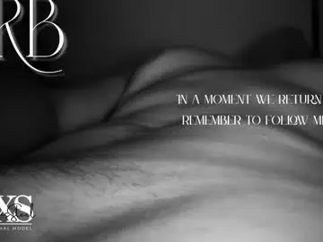 Chaturbate Best live sex cam show of maximussteel_