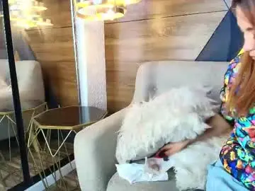 Chaturbate Best live sex cam show of maxx_caprice