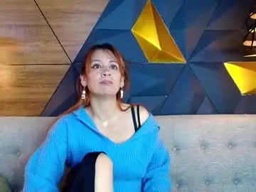 Chaturbate Adult Webcams of maxx_caprice