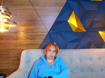 Chaturbate Live Sex of maxx_caprice