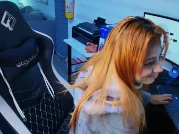 Chaturbate Free Porn Cam of maxx_caprice