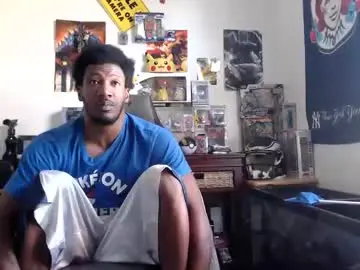 Chaturbate Live Sex of mrsoonicexrated