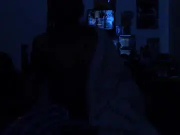 Chaturbate Nude Webcam of mrsoonicexrated