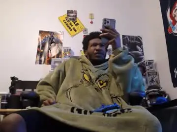 Chaturbate Nude Webcam of mrsoonicexrated