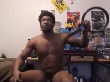 Chaturbate Live Sex of mrsoonicexrated