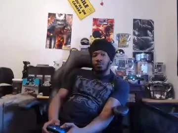 Chaturbate Free Porn Cam of mrsoonicexrated