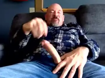 Chaturbate Adult Video Chat of perfectcockdaddy