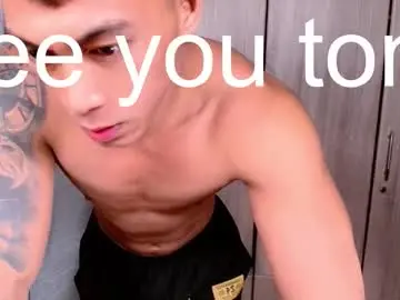 Chaturbate Free Porn Cam of pinoymilker